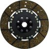 300 Series Solid Center Clutch Disc 9-1/2" Diameter - image 2