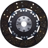 300 Series Solid Center Clutch Disc 9-1/2" Diameter - image 1