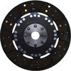 300 Series Solid Center Clutch Disc 9-1/2" Diameter - image 2