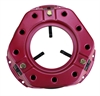 Long Style Competition Pressure Plate 10-1/2" Size 11-3/8" Bolt Circle (5/16" Bolts)