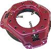 Long Style Competition Pressure Plate 10-1/2" Size 11-3/8" Bolt Circle (5/16" Bolts)