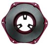 Borg & Beck Competition Pressure Plate 10-1/2" Size 11-5/8" Bolt Circle - image 2