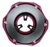 Borg & Beck Competition Pressure Plate 10.95" Size 11-5/8" Bolt Circle - image 2