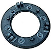 Replacement Pressure Ring for Long Style Adjustable Presure Plate 11" Diameter