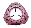 Long Style Competition Pressure Plate 11" Size 12-3/8" Bolt Circle