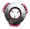 Long Style Competition Pressure Plate 11" Size 12-3/8" Bolt Circle - image 2