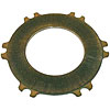 Floater Plate Bronze - image 1