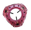Long Style Competition Pressure Plate 11" Size 12-3/8" Bolt Circle
