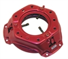 Long Style Pressure Plate for Sintered Iron Clutch 11" Size 12-3/8" Bolt Circle - image 1