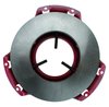 Long Style Pressure Plate for Sintered Iron Clutch 11" Size 12-3/8" Bolt Circle - image 2