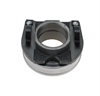 Mechanical Throwout Bearing Ford 1-1/16" x 10-Spline Input Shaft w/Plate & Clips (Pre-1986)