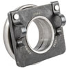 Mechanical Throwout Bearing Ford 1-1/16" x 10-Spline Input Shaft w/Plate & Clips (Pre-1986) - image 2