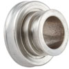 Mechanical Throwout Bearing Ford 1-1/16" x 10-Spline / 1-1/8" x 26-Spline Input Shaft (1986-2004) - image 2