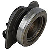 Mechanical Throwout Bearing Ford 1-1/16" x 10-Spline Input Shaft - image 1