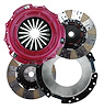 Concept 10.5 Clutch System