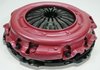 50-2370N Concept 10.5 in. 1200 HP Street Performance Dual-Disc Metallic Clutch Kit for 2008-2024 Dodge Challenger, Gen III Hemi - image 3