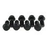 Flywheel Bolt Set for GM LS Engines [11mm-1.5 x .880 in., 8-Piece] - image 1