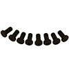 Flywheel Bolt Set Ford 4.6L 10mm 1.0 x 1" - image 1