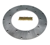 STEEL INSERT KIT .125 HAYS STEEL INSERT KIT .125 HAYS - image 1