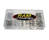 Counterweight Kit for 10-11" Clutches - image 1