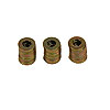 Counterweight Washer Set 1 gram Washers - image 1