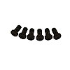 Pressure Plate Bolt Set [1/2 in., 6-Piece] - image 1