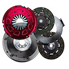 Pro Street Dual Disc Clutch System - image 1