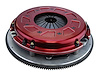 Pro Street Dual Disc Small Block Chevy - image 1