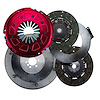 Pro Street Dual Disc Clutch System - image 1