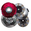 Pro Street Dual Disc Clutch Kit - image 3