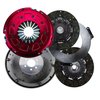 Pro Street Dual Disc Clutch System - image 2