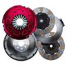 Pro Street Dual Disc 900 S. - image 3