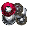 Pro Street Dual Disc Clutch System - image 1