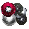 Pro Street Dual Disc Dodge Challenger 2008-UP - image 3