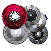 Pro Street Dual Disc 900 S. - image 1