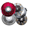 Pro Street Dual Disc 900 S. - image 1