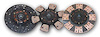 Ram Clutches 6 PUCK DISC, 2L FORD - image 1