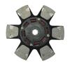 6000 Series RAMetallic Clutch Disc 11" Diameter - image 1