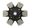 6000 Series RAMetallic Clutch Disc 11" Diameter - image 2