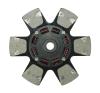 6000 Series RAMetallic Clutch Disc 10-1/2" Diameter - image 1