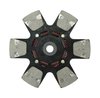 6000 Series RAMetallic Clutch Disc 11" Diameter - image 2
