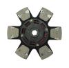 6000 Series RAMetallic Clutch Disc 11" Diameter - image 1