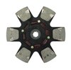 6000 Series RAMetallic Clutch Disc 11" Diameter - image 2