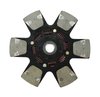 6000 Series RAMetallic Clutch Disc 11" Diameter - image 2