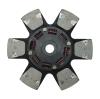 6000 Series RAMetallic Clutch Disc 10-1/2" Diameter - image 1