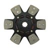6000 Series RAMetallic Clutch Disc 11" Diameter - image 2
