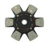 6000 Series RAMetallic Clutch Disc 10-1/2" Diameter - image 1