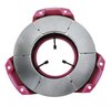 Long Style Pressure Plate for Sintered Iron Clutch 11" Size 12-3/8" Bolt Circle - image 2