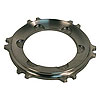 Pressure Plate Kit Cover Plate (not shown) - image 1
