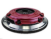 Force 9.5 Dual Disc Clutch System GM LS1/LS2/LS3/LS6/LS7 - image 1